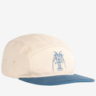 Cream / Blue