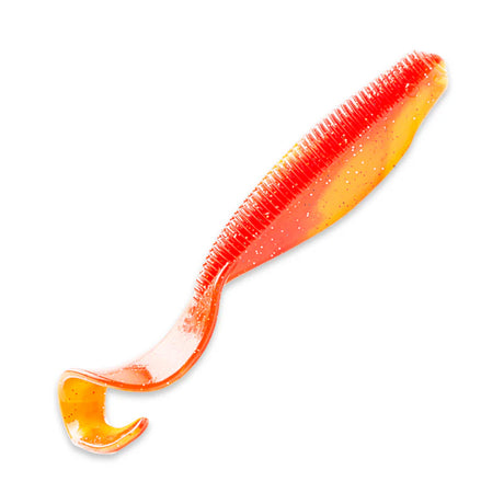 Z-Man - Scented Curly TailZ