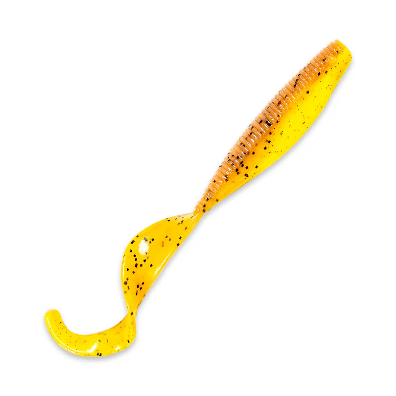 Z-Man - Scented Curly TailZ