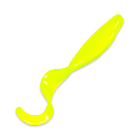 Z-Man - Scented Curly TailZ