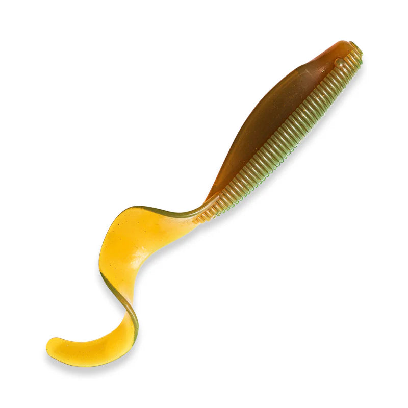 Z-Man - StreakZ Curly TailZ