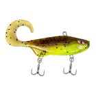 #06 Lime Tiger