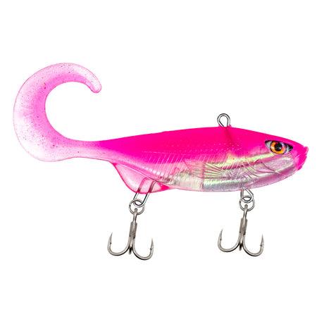 Chasebaits - Curly Vibe