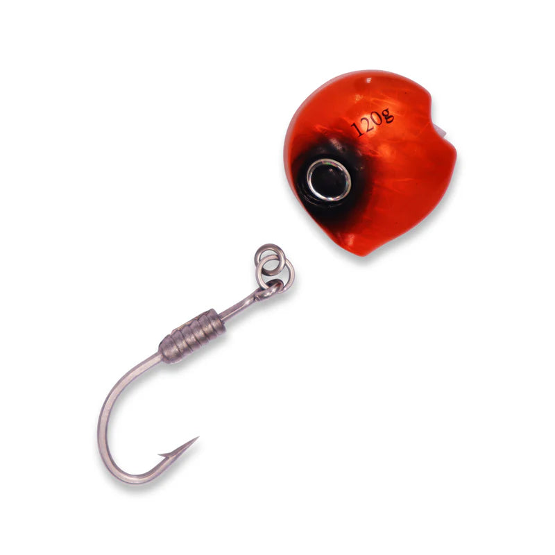 Ocean Angler - Cyclops V2