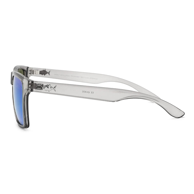 Insalt - Skulldrag Polarised Transparent