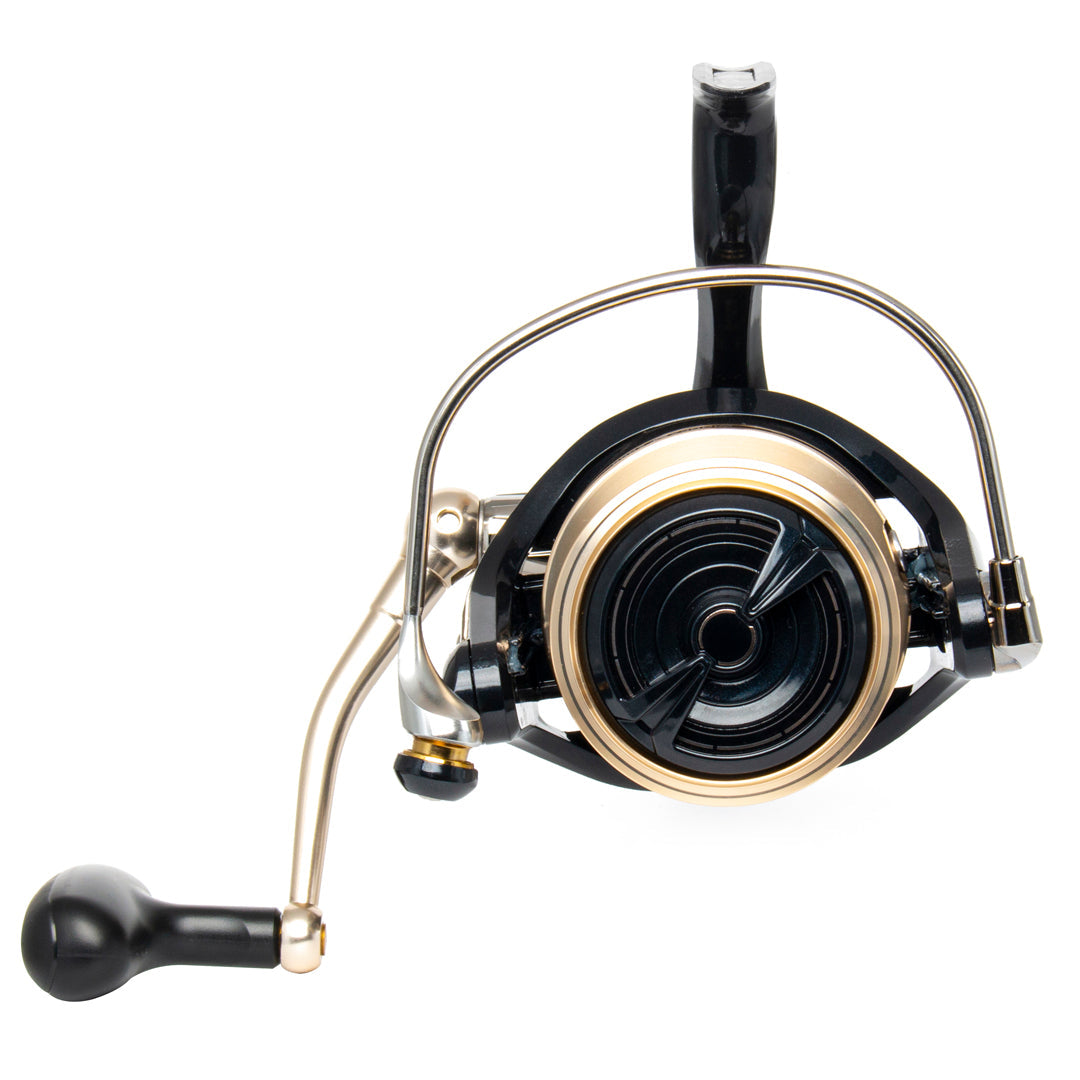 Daiwa - 17 Windcast 5000