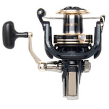 Daiwa - 17 Windcast 5000