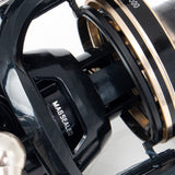 Daiwa - 17 Windcast 5000