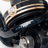 Daiwa - 17 Windcast 5000