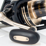 Daiwa - 17 Windcast 5000