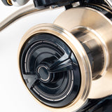 Daiwa - 17 Windcast 5000