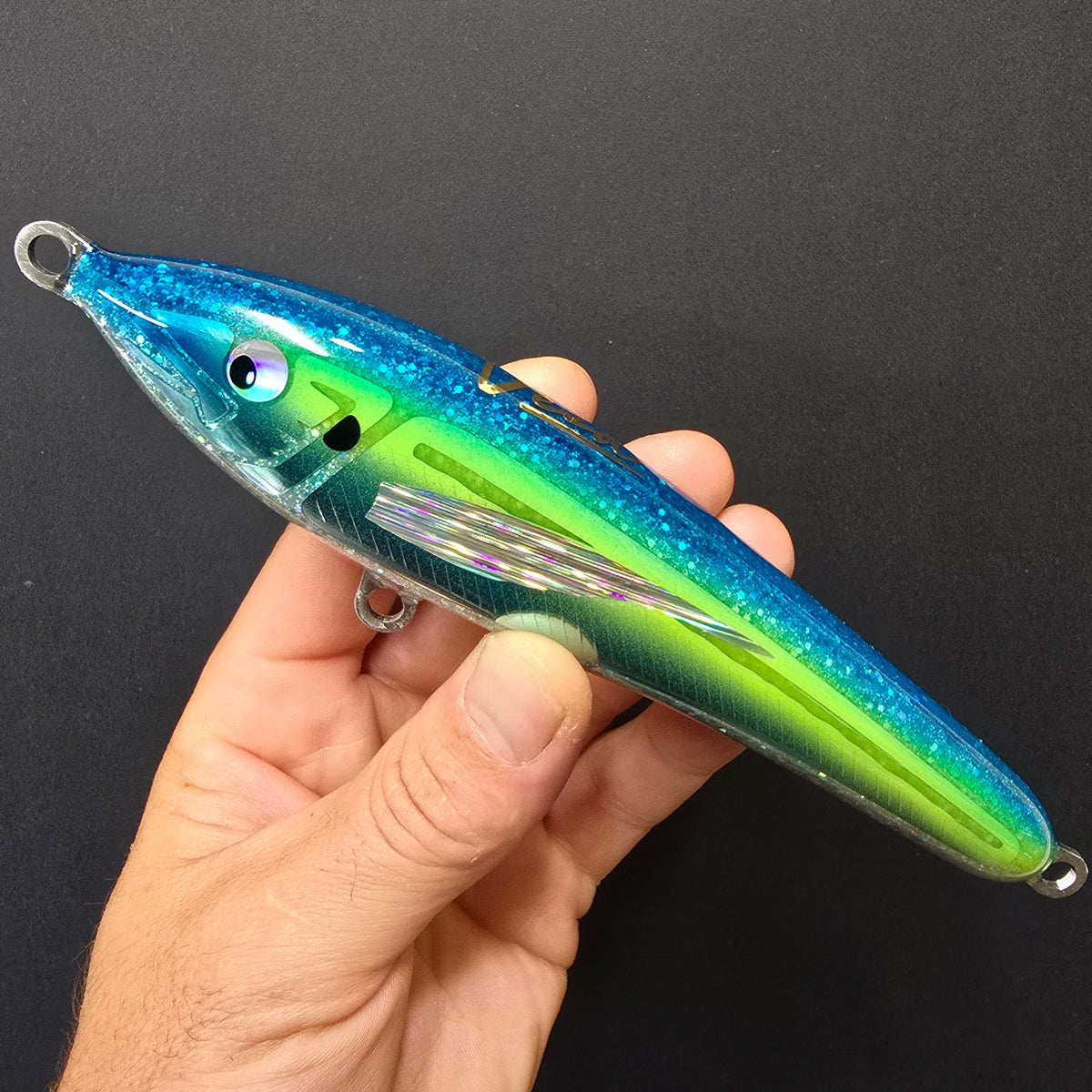 Veza Lures - Depth Charge 175mm