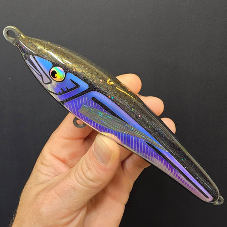 Veza Lures - Depth Charge 175mm