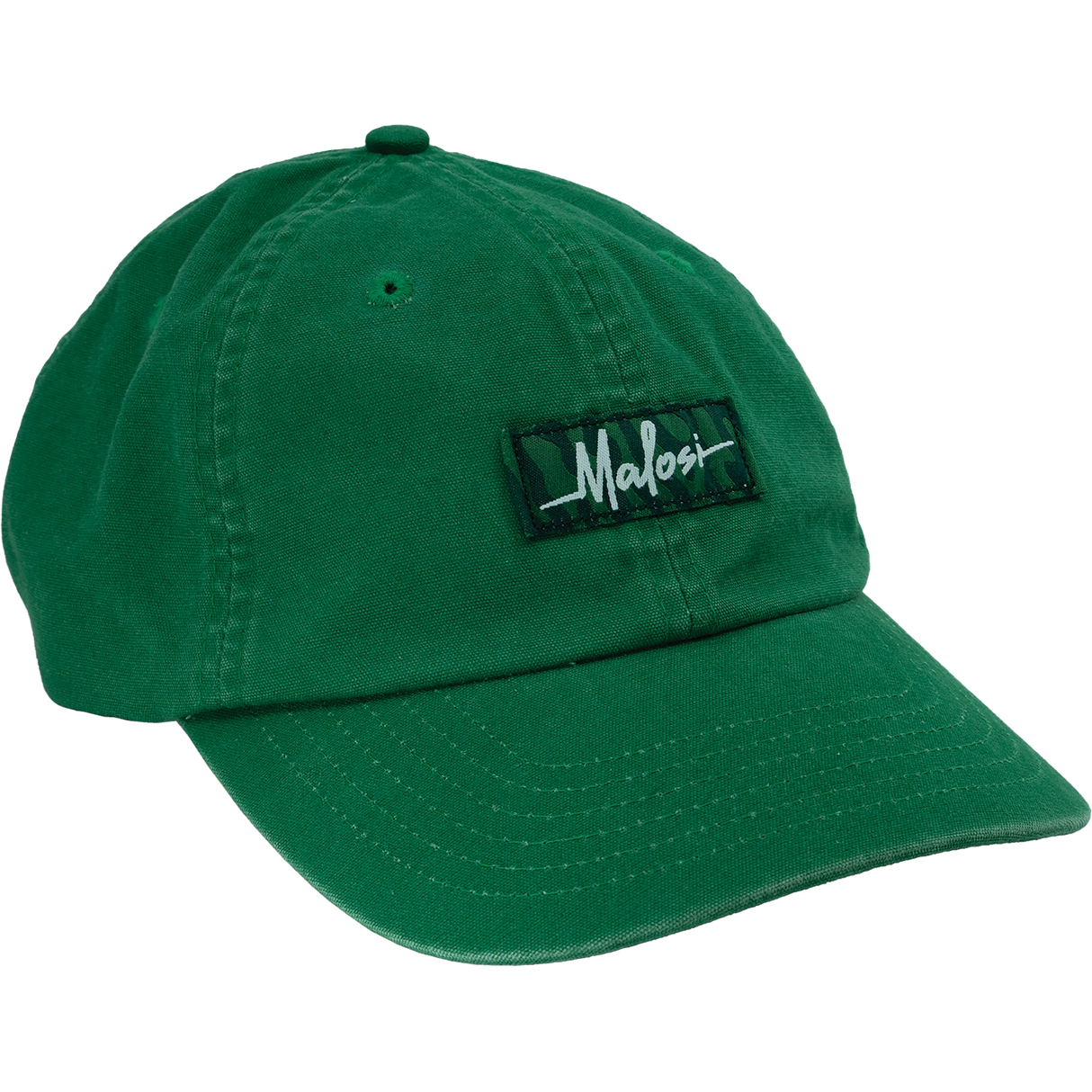 Malosi - Dad Cap