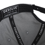 Desolve - Diamond Snapback