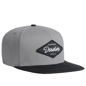 Black / Grey