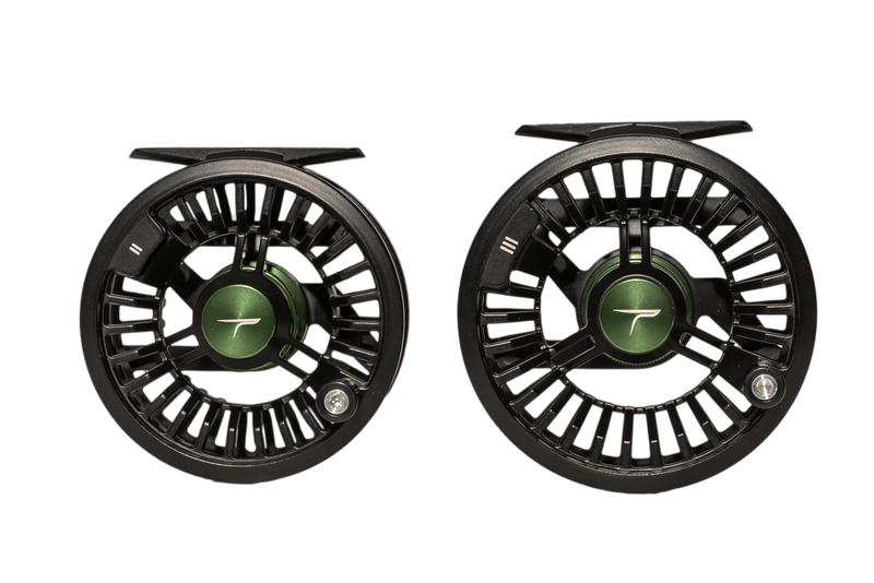TFO - Dispatch Fly Reel