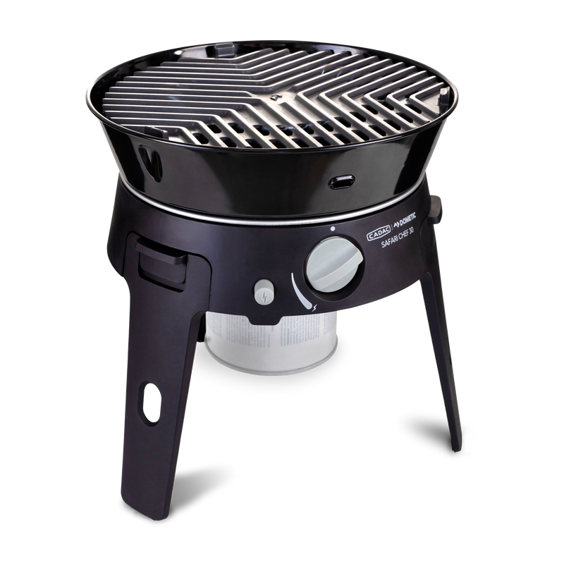 Cadac - Safari Chef 30 HP Deluxe