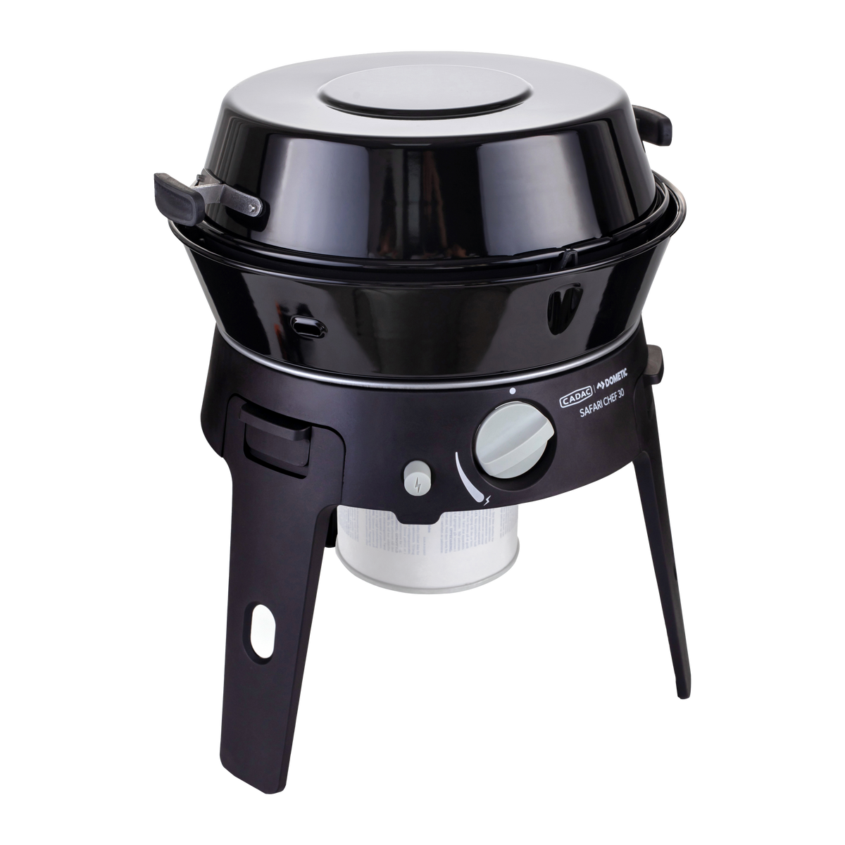 Cadac - Safari Chef 30 HP Deluxe