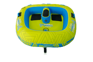 Loose Unit - Double Threat 2-Seater Sea Biscuit