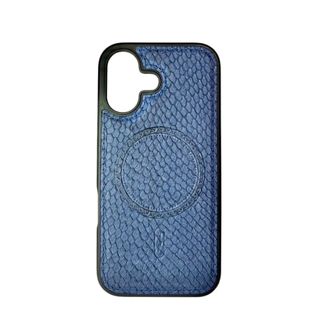 Ofishal - Fish Leather iPhone Case