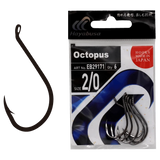 Hayabusa - Octopus Hook