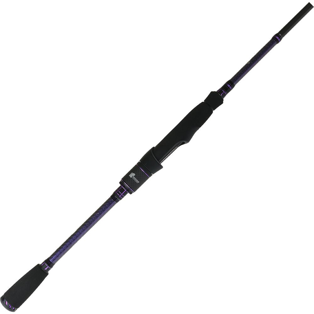 Samurai - Egi 7'6, 2 pc, M/T, 1.5-3.0