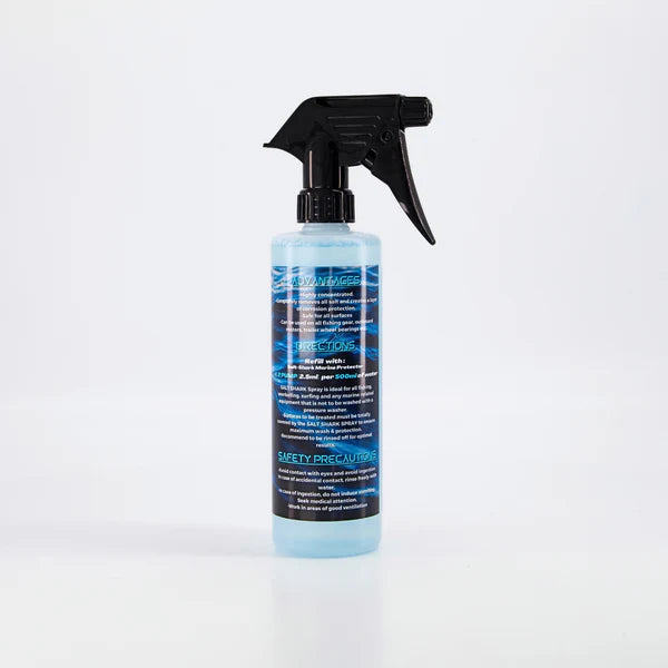 Salt-Shark - 500ml Equipment Protector