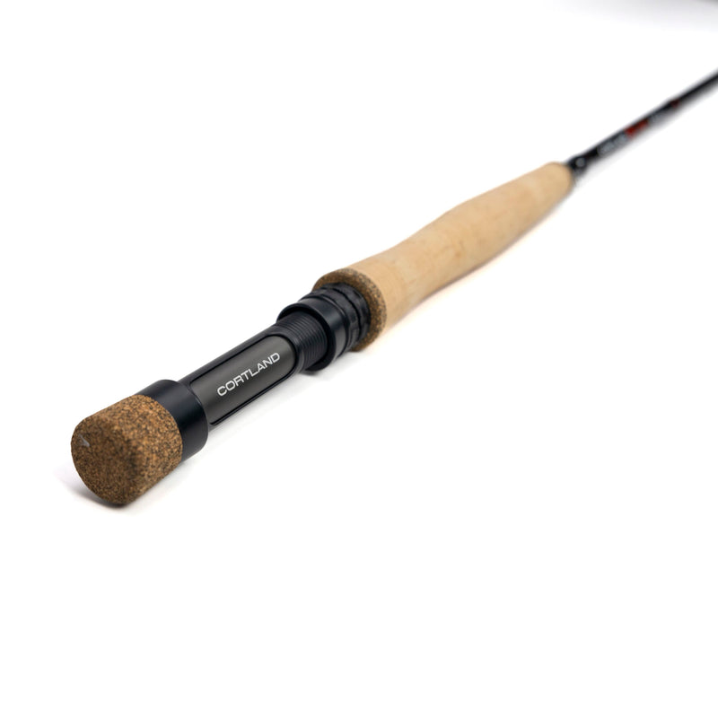Cortland - Guide Series Euro Nymph 10.5FT 3WT Outfit