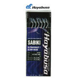 Hayabusa - UV Twist Skin (EX133)