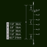 Hayabusa - UV Twist Skin (EX133)
