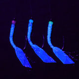 Hayabusa - UV Twist Skin (EX133)