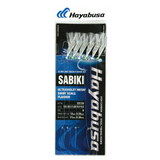 Hayabusa - Real Scale Flasher UV Plus (EX134)