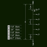 Hayabusa - Real Scale Flasher UV Plus (EX134)
