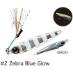 Hayabusa - Jigging Sabiki
