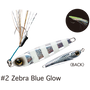 Hayabusa - Jigging Sabiki