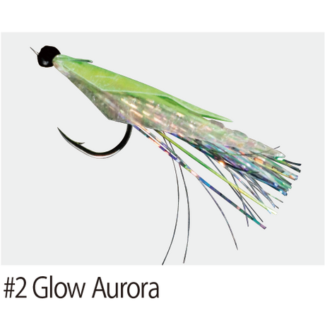 Hayabusa - Jigging Sabiki Lively Bait