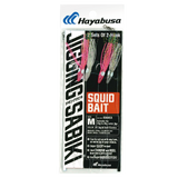 Hayabusa - Jigging Sabiki: Squid Bait