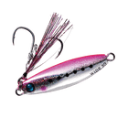 #1 Pink Sardine