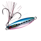 #3 Tropical Sardine