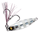#6 Zebra Glow