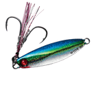 #7 Blue Mackerel
