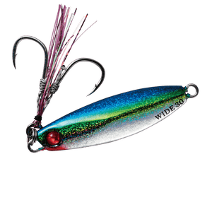 #7 Blue Mackerel