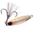 #8 UV Shrimp Glow
