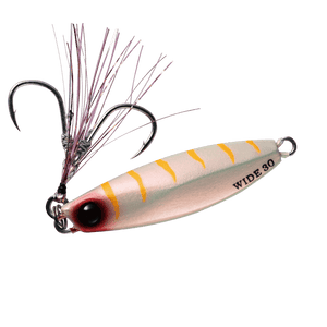#8 UV Shrimp Glow