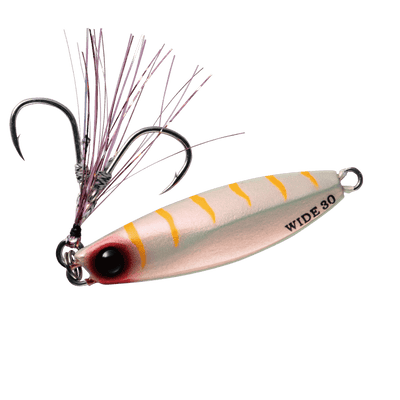 #8 UV Shrimp Glow
