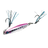#1 Pink Sardine
