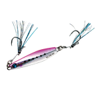 #1 Pink Sardine