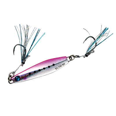 #1 Pink Sardine