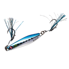 #2 Blue Sardine